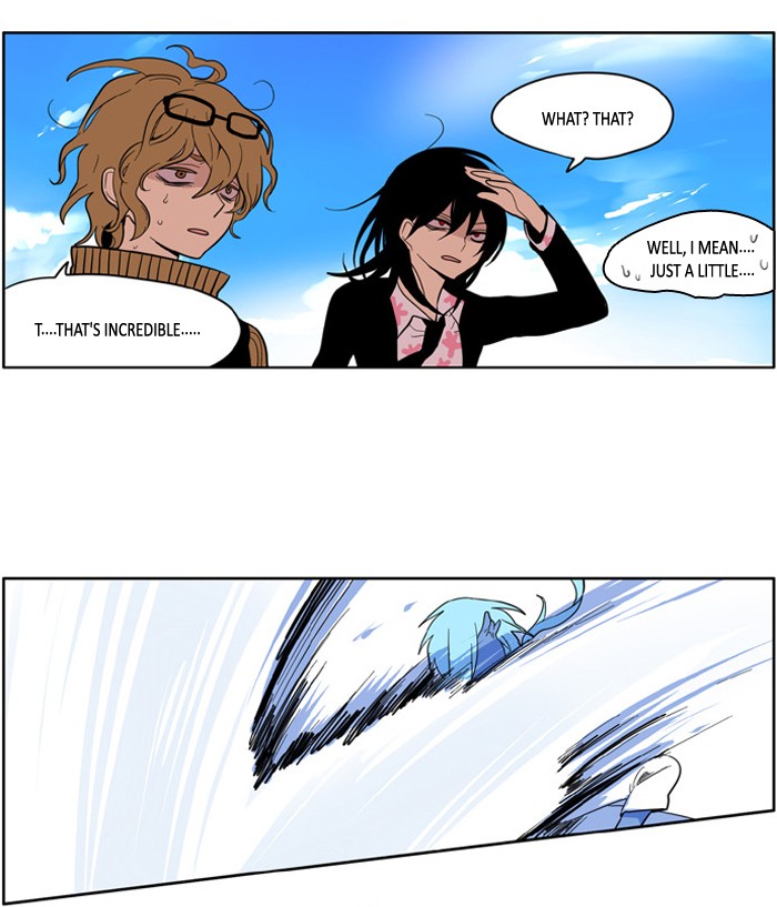 I Don't Want This Kind of Hero Chapter 146 page 11 - Chapter 146