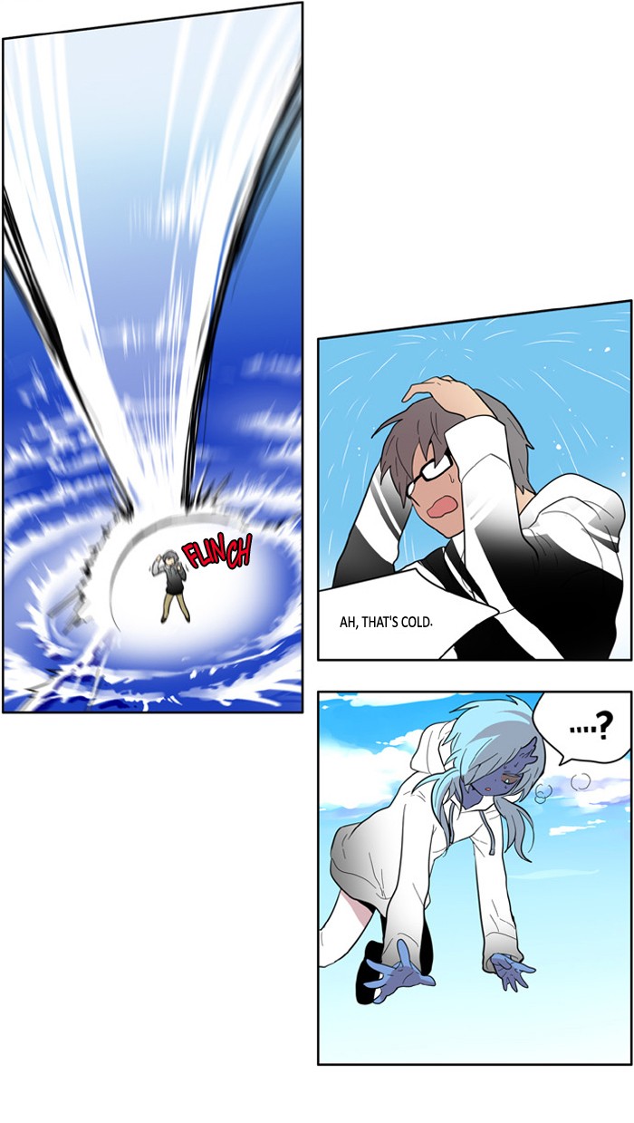 I Don't Want This Kind of Hero Chapter 146 page 12 - Chapter 146