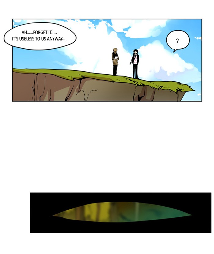 I Don't Want This Kind of Hero Chapter 146 page 16 - Chapter 146