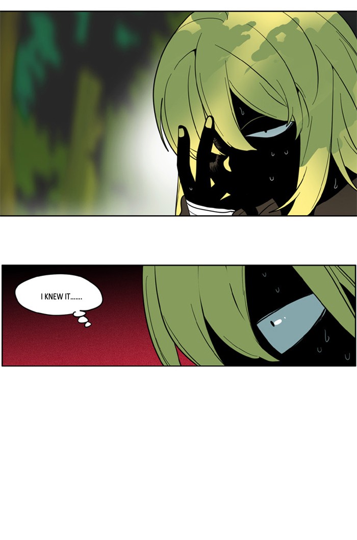 I Don't Want This Kind of Hero Chapter 146 page 17 - Chapter 146
