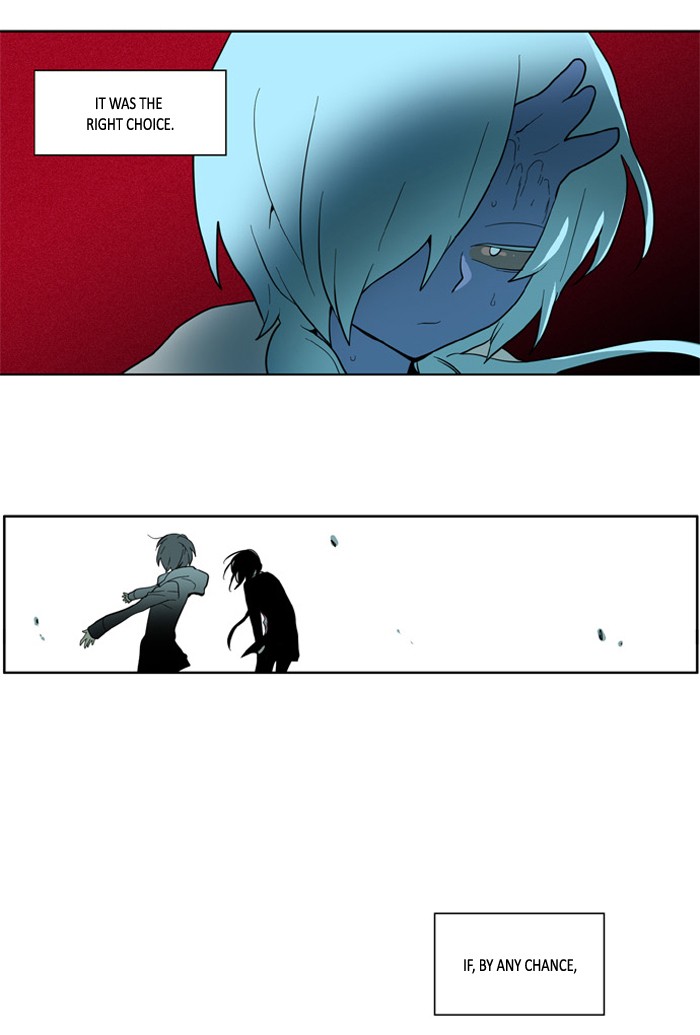 I Don't Want This Kind of Hero Chapter 146 page 24 - Chapter 146