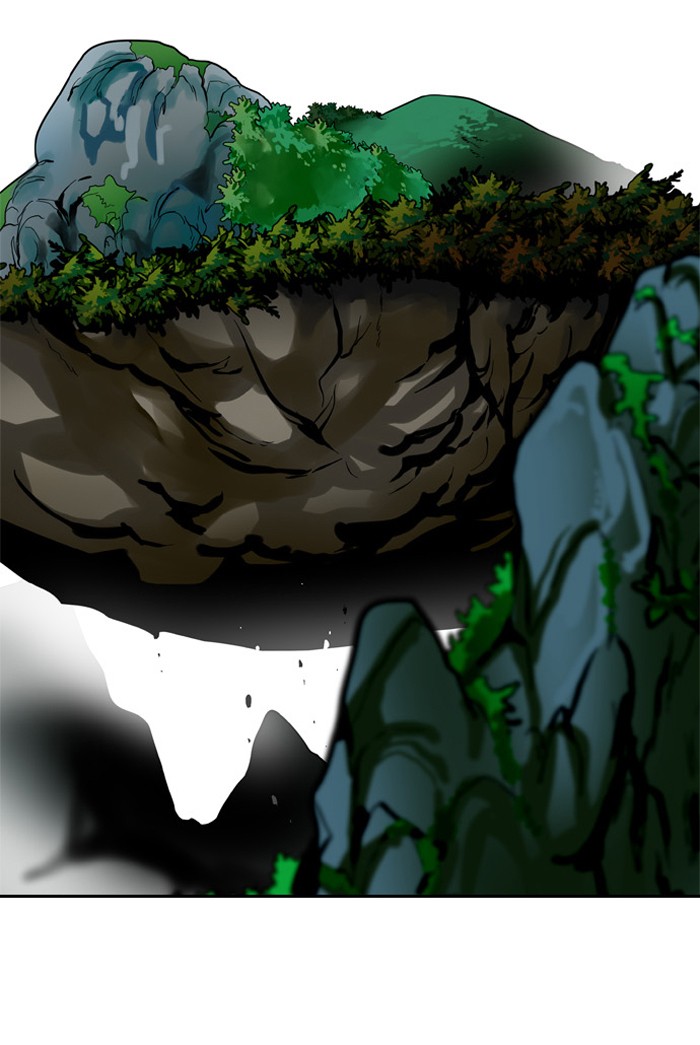 I Don't Want This Kind of Hero Chapter 146 page 25 - Chapter 146