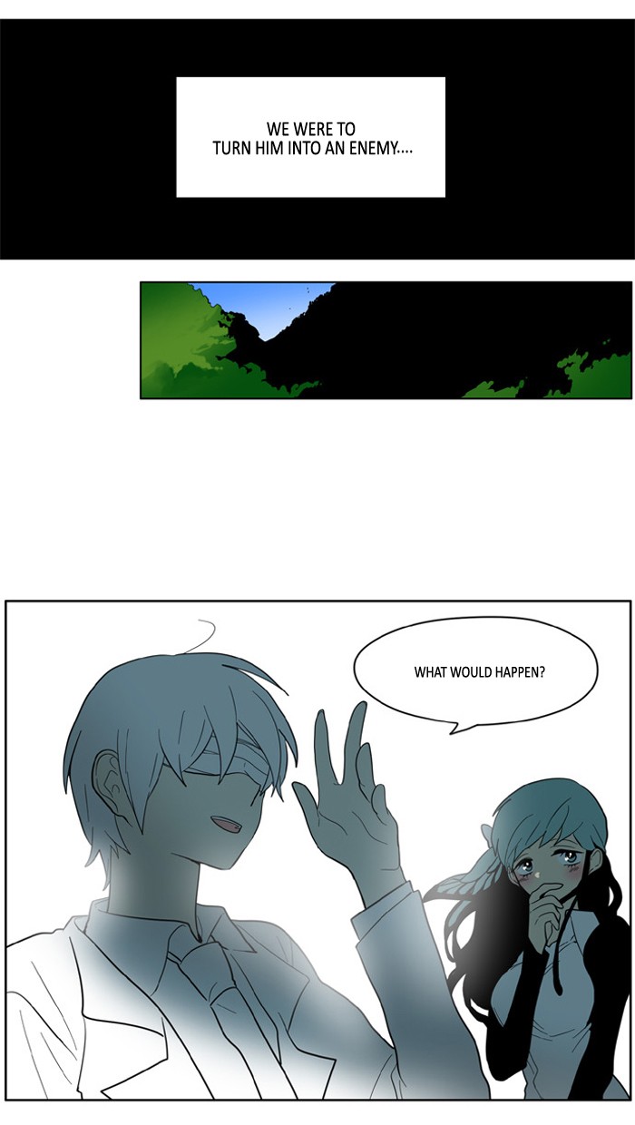 I Don't Want This Kind of Hero Chapter 146 page 26 - Chapter 146