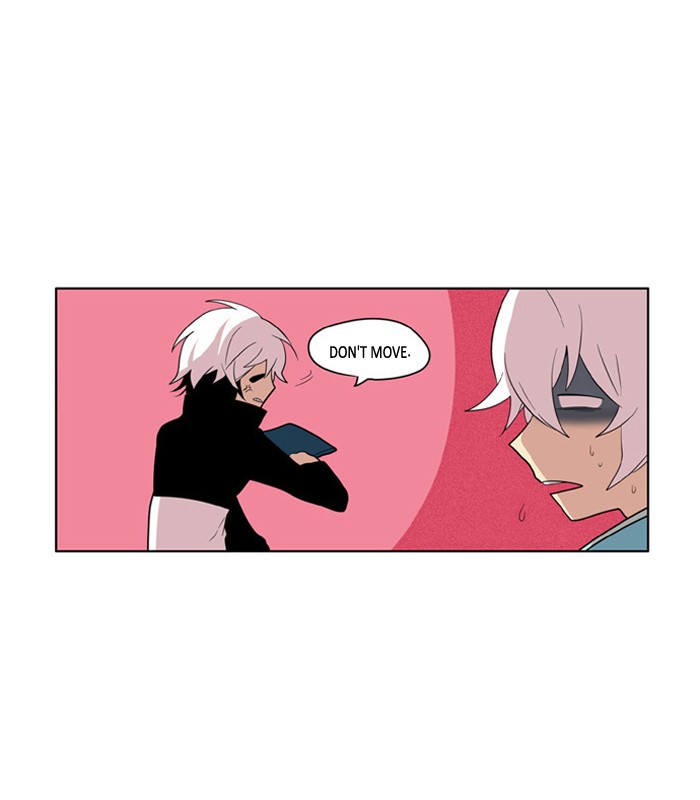 I Don't Want This Kind of Hero Chapter 147 page 23 - Chapter 147