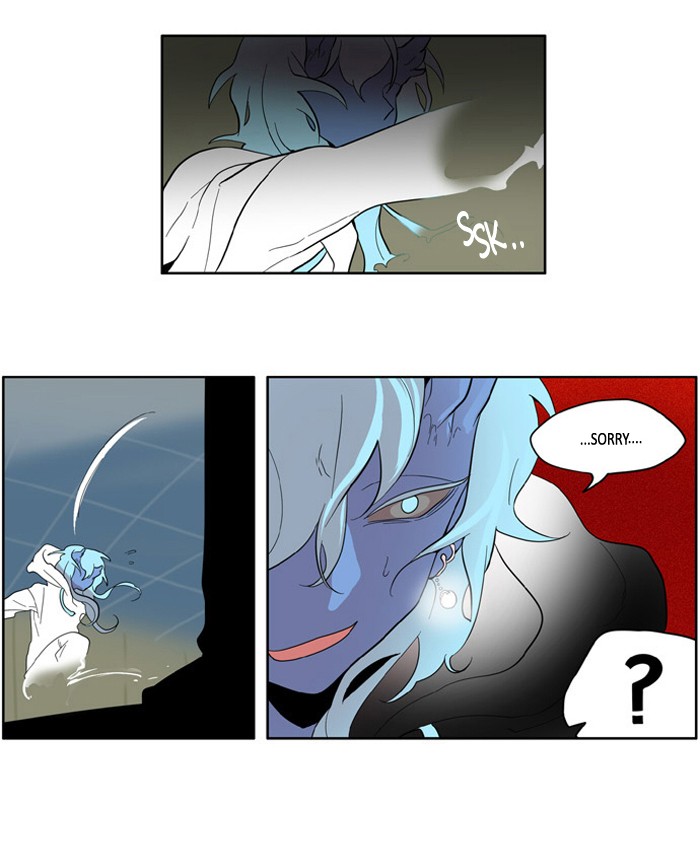 I Don't Want This Kind of Hero Chapter 148 page 10 - Chapter 148
