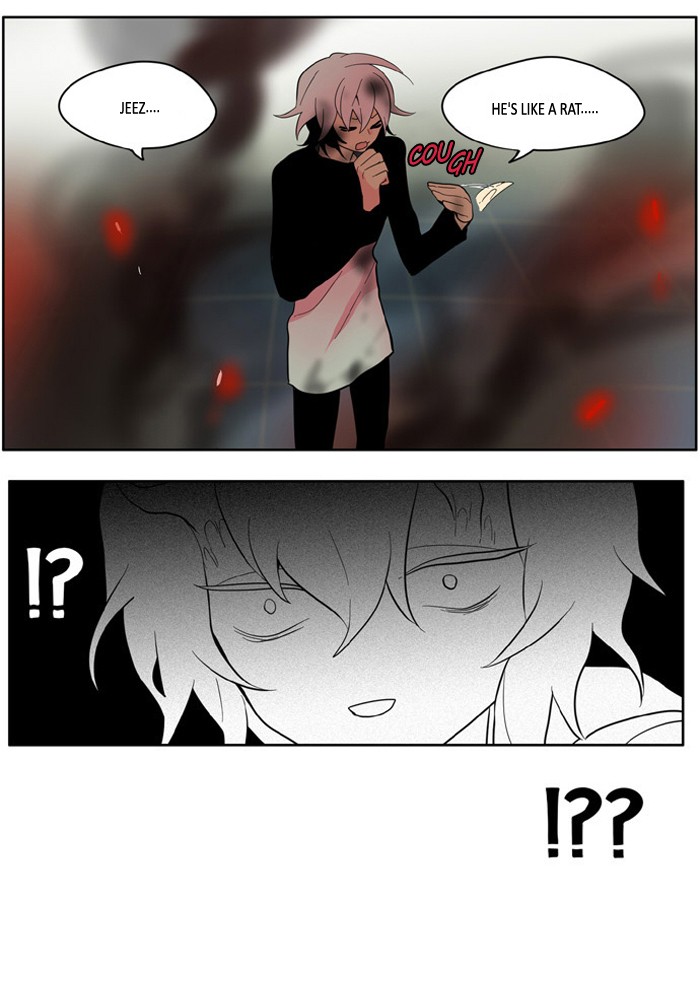 I Don't Want This Kind of Hero Chapter 148 page 12 - Chapter 148