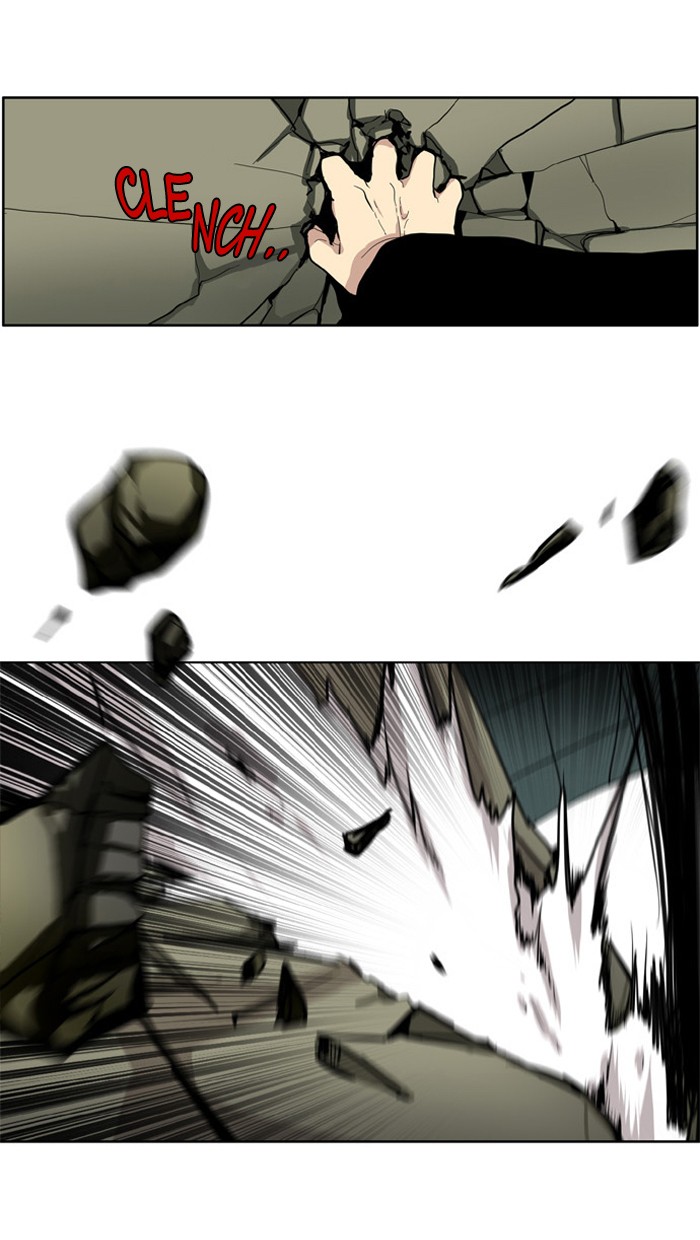 I Don't Want This Kind of Hero Chapter 148 page 16 - Chapter 148