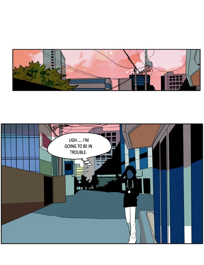 I Don't Want This Kind of Hero Chapter 148 page 23 - Chapter 148