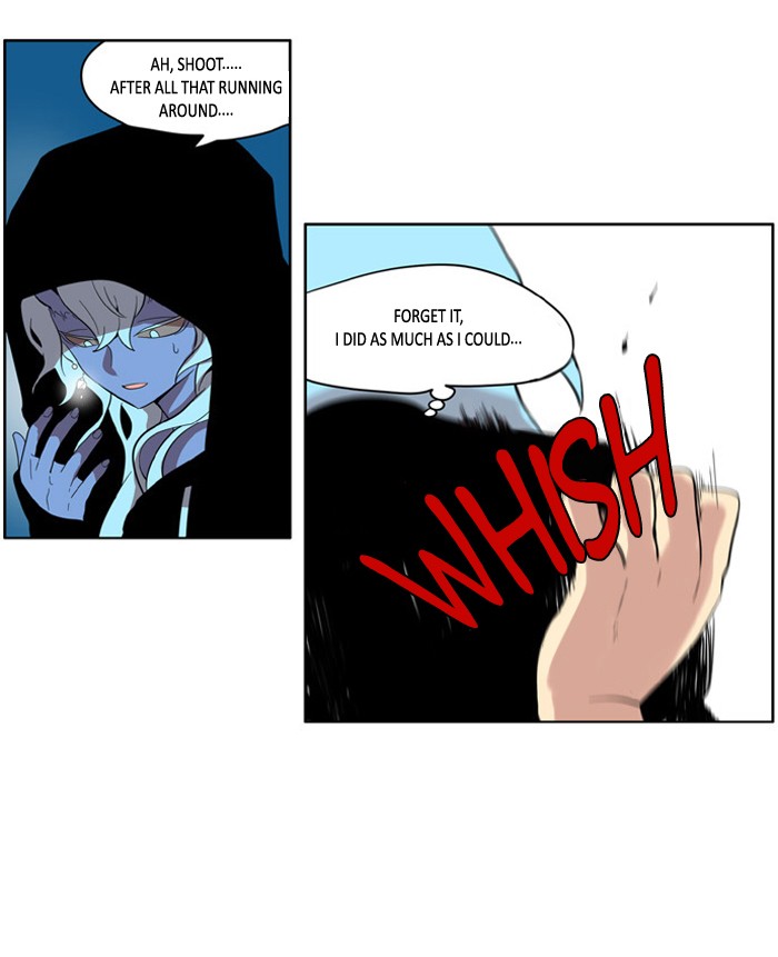 I Don't Want This Kind of Hero Chapter 148 page 24 - Chapter 148