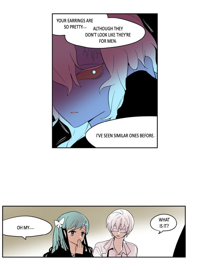 I Don't Want This Kind of Hero Chapter 148 page 26 - Chapter 148
