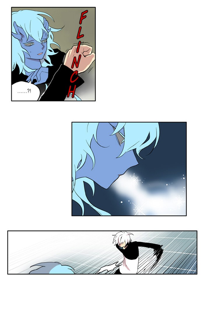 I Don't Want This Kind of Hero Chapter 148 page 3 - Chapter 148