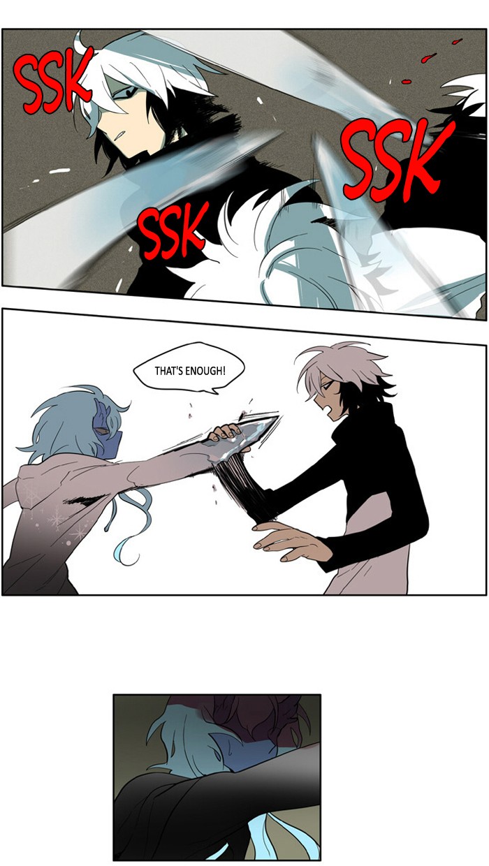 I Don't Want This Kind of Hero Chapter 148 page 9 - Chapter 148