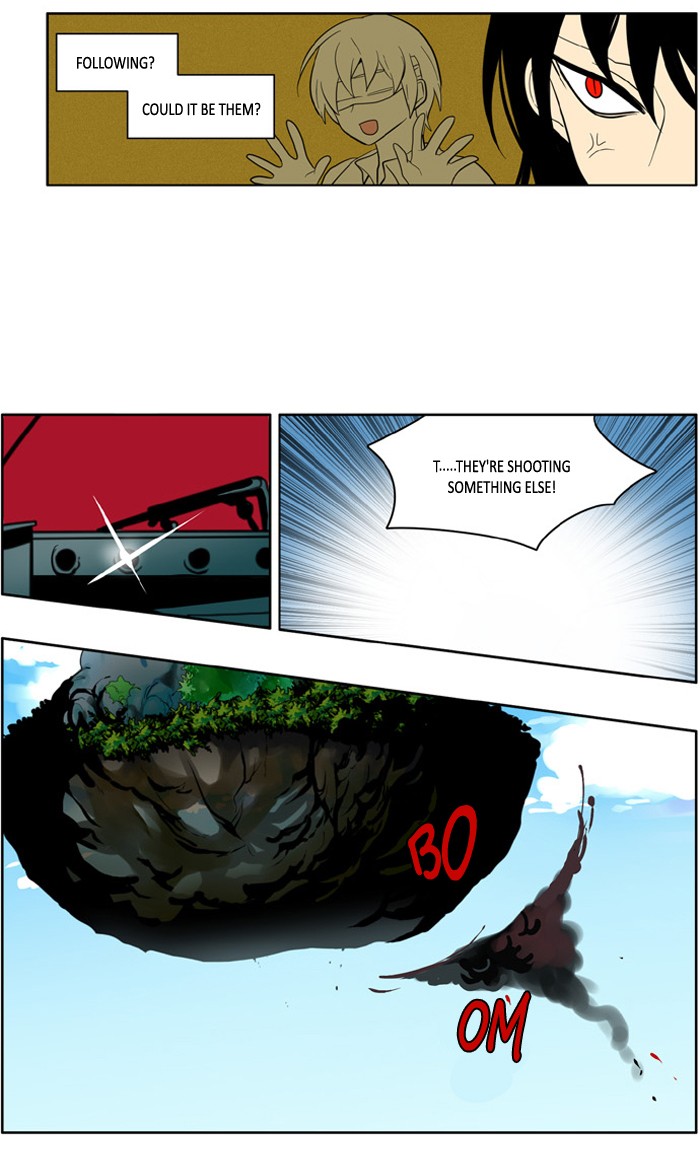 I Don't Want This Kind of Hero Chapter 149 page 10 - Chapter 149