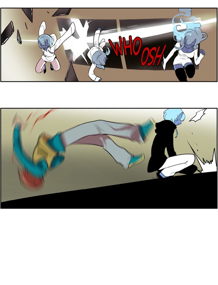 I Don't Want This Kind of Hero Chapter 149 page 18 - Chapter 149