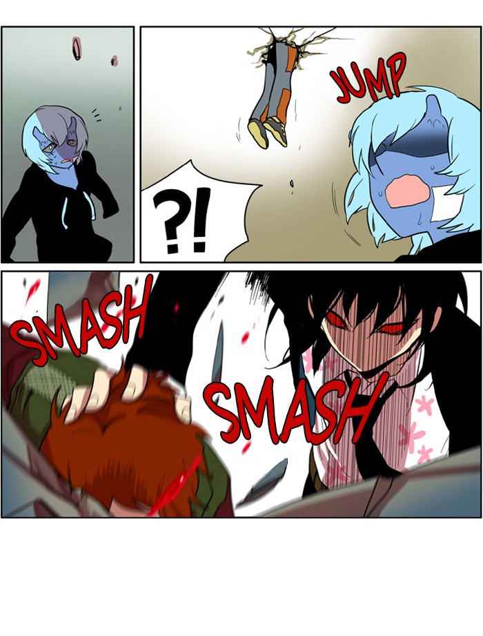 I Don't Want This Kind of Hero Chapter 149 page 19 - Chapter 149