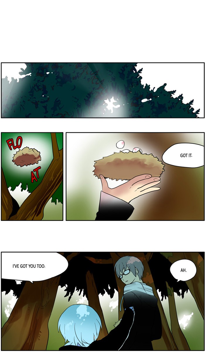 I Don't Want This Kind of Hero Chapter 149 page 2 - Chapter 149