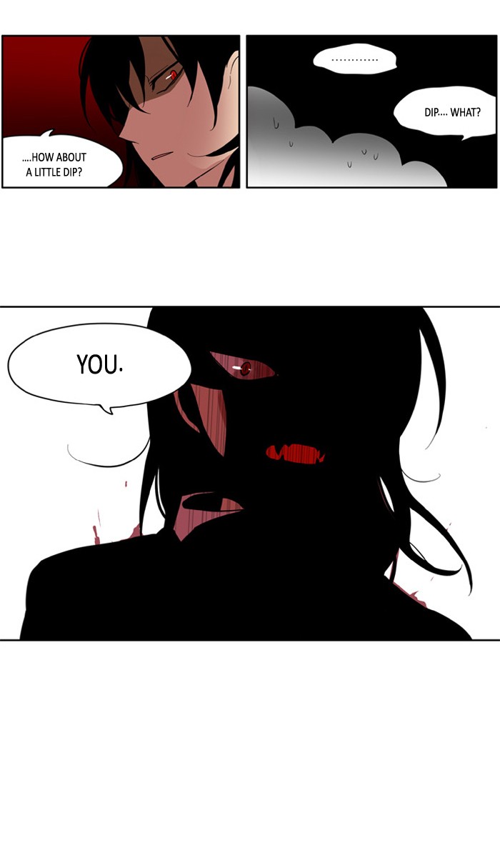 I Don't Want This Kind of Hero Chapter 149 page 25 - Chapter 149