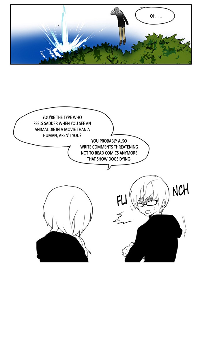 I Don't Want This Kind of Hero Chapter 149 page 26 - Chapter 149