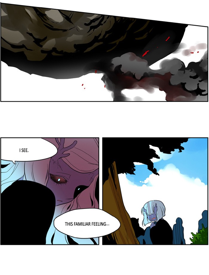 I Don't Want This Kind of Hero Chapter 149 page 8 - Chapter 149