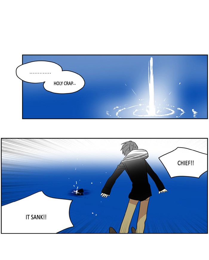 I Don't Want This Kind of Hero Chapter 150 page 1 - Chapter 150