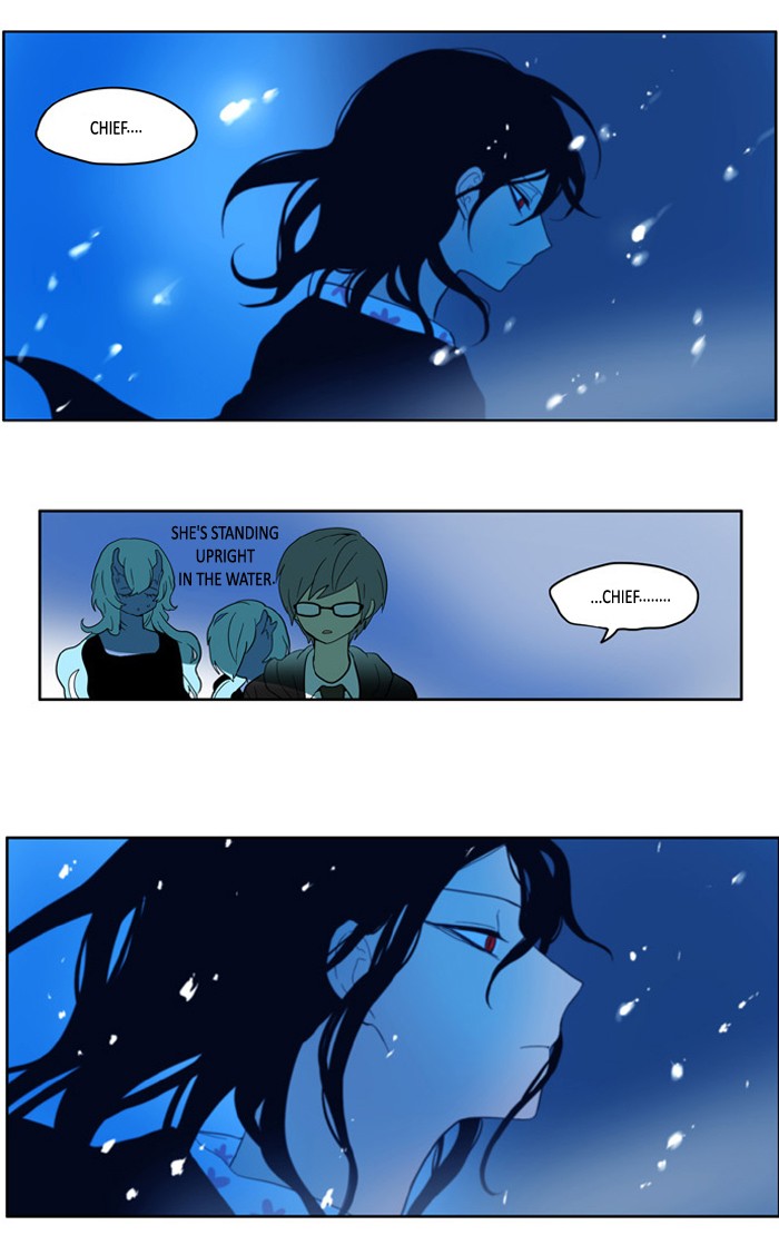 I Don't Want This Kind of Hero Chapter 150 page 10 - Chapter 150