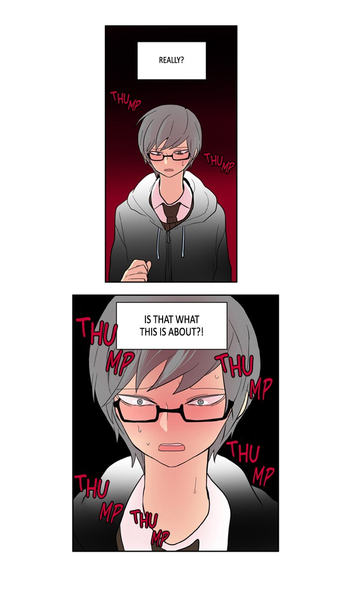 I Don't Want This Kind of Hero Chapter 150 page 12 - Chapter 150