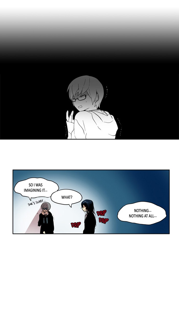 I Don't Want This Kind of Hero Chapter 150 page 16 - Chapter 150