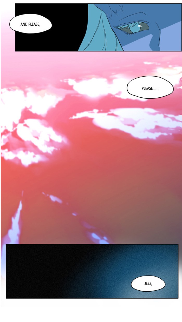 I Don't Want This Kind of Hero Chapter 150 page 23 - Chapter 150