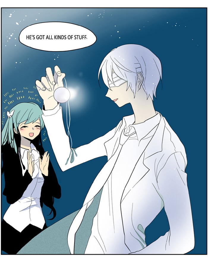 I Don't Want This Kind of Hero Chapter 150 page 24 - Chapter 150