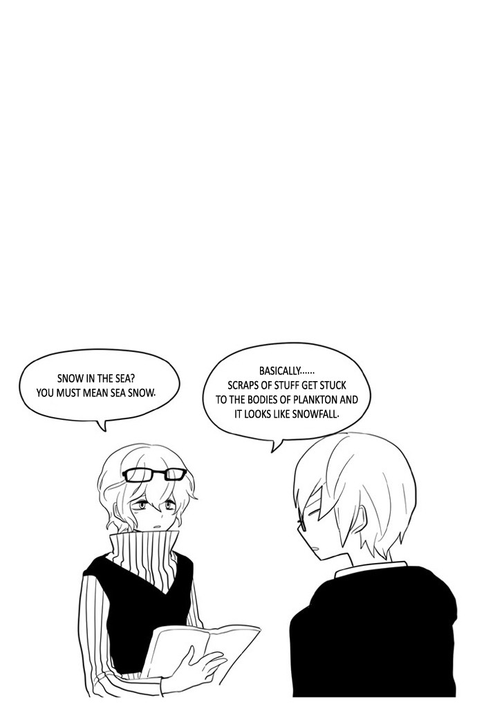 I Don't Want This Kind of Hero Chapter 150 page 25 - Chapter 150