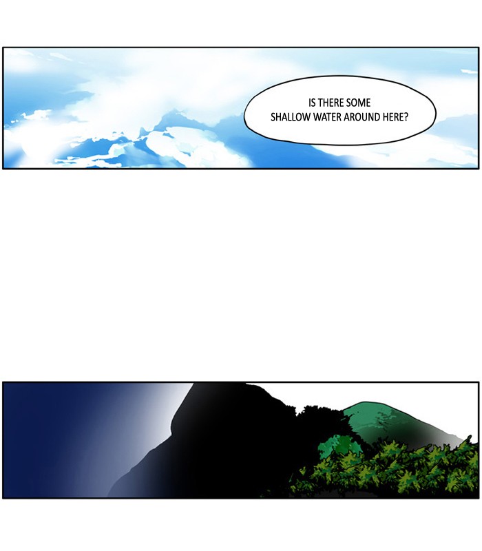 I Don't Want This Kind of Hero Chapter 150 page 5 - Chapter 150
