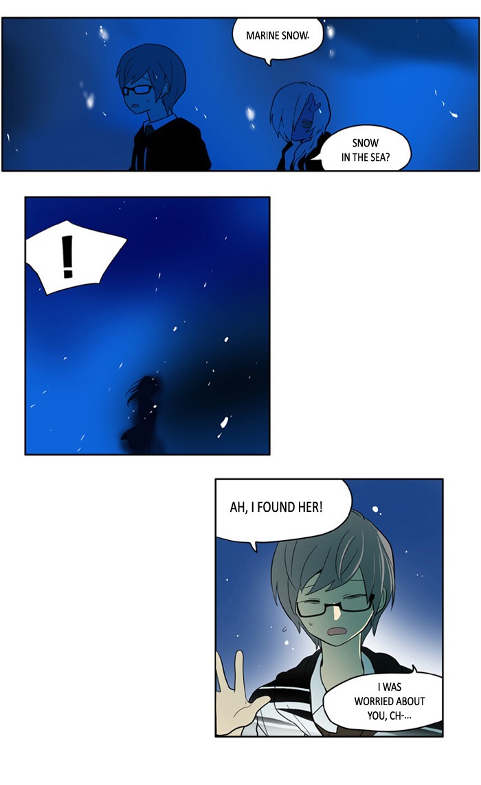 I Don't Want This Kind of Hero Chapter 150 page 9 - Chapter 150
