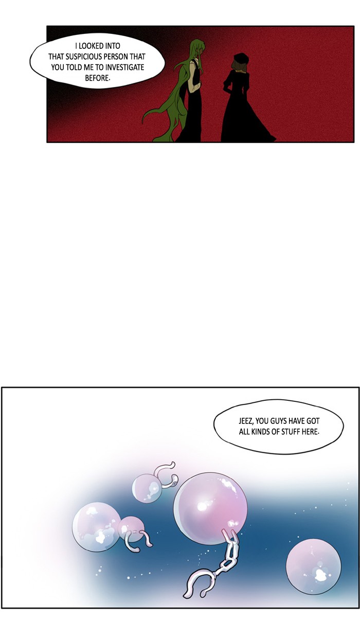 I Don't Want This Kind of Hero Chapter 151 page 14 - Chapter 151