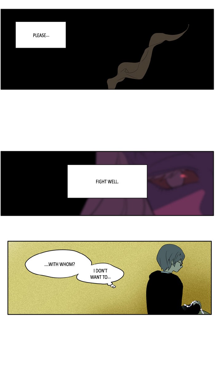 I Don't Want This Kind of Hero Chapter 151 page 20 - Chapter 151