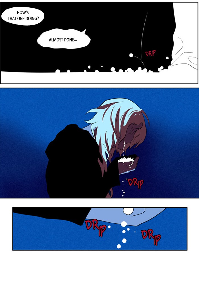 I Don't Want This Kind of Hero Chapter 152 page 10 - Chapter 152