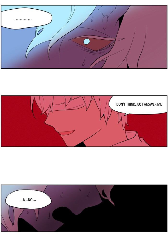 I Don't Want This Kind of Hero Chapter 152 page 14 - Chapter 152
