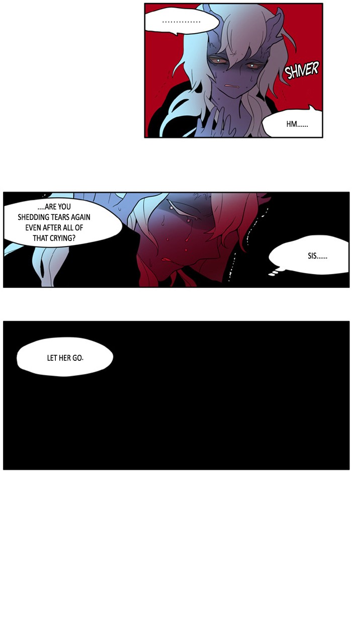 I Don't Want This Kind of Hero Chapter 152 page 16 - Chapter 152