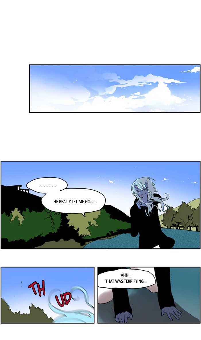 I Don't Want This Kind of Hero Chapter 152 page 17 - Chapter 152