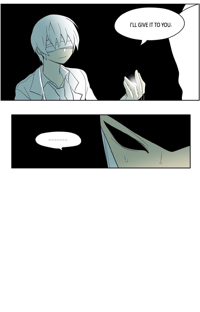 I Don't Want This Kind of Hero Chapter 152 page 22 - Chapter 152