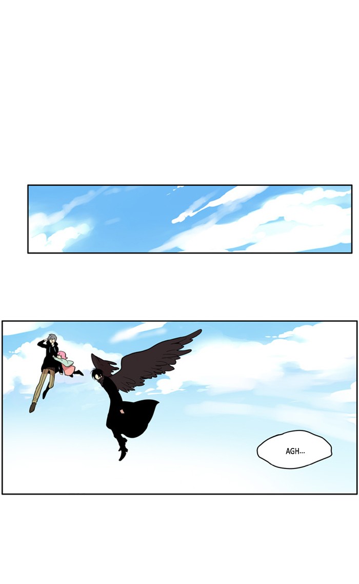 I Don't Want This Kind of Hero Chapter 152 page 5 - Chapter 152
