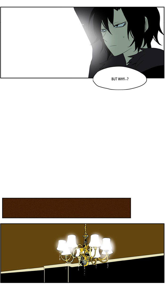 I Don't Want This Kind of Hero Chapter 152 page 8 - Chapter 152