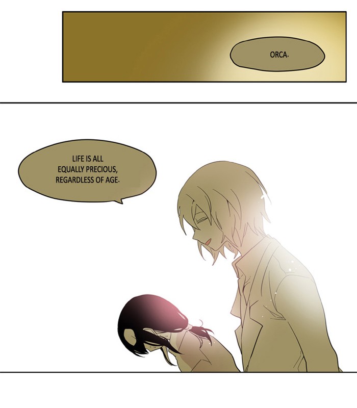 I Don't Want This Kind of Hero Chapter 153 page 11 - Chapter 153