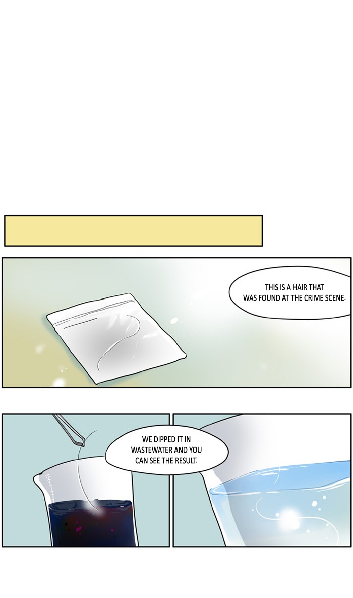 I Don't Want This Kind of Hero Chapter 153 page 19 - Chapter 153