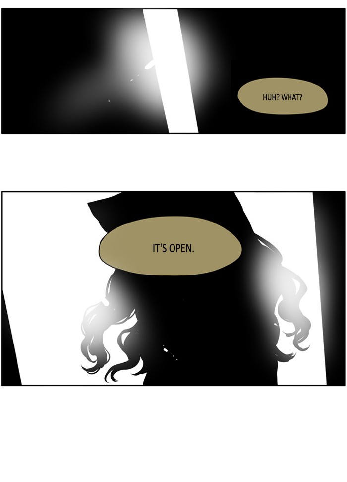 I Don't Want This Kind of Hero Chapter 153 page 3 - Chapter 153