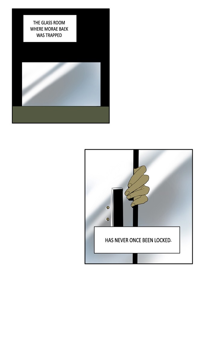 I Don't Want This Kind of Hero Chapter 153 page 4 - Chapter 153