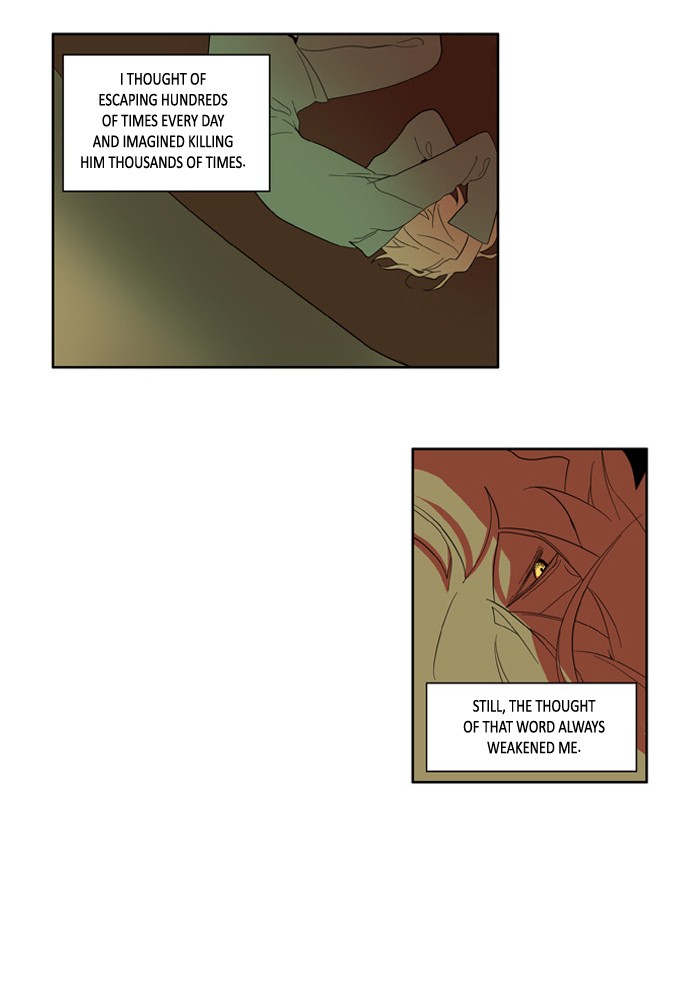 I Don't Want This Kind of Hero Chapter 153 page 7 - Chapter 153