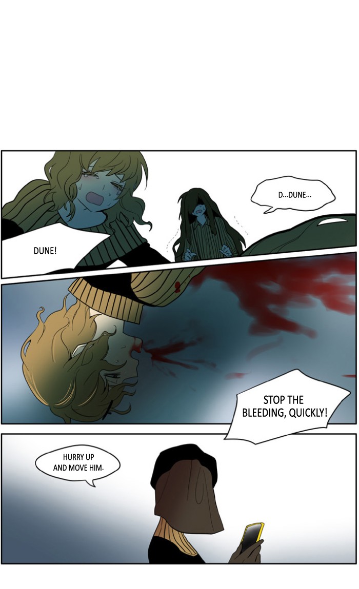 I Don't Want This Kind of Hero Chapter 154 page 1 - Chapter 154