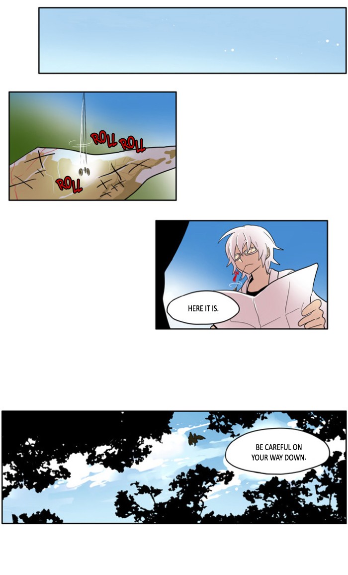 I Don't Want This Kind of Hero Chapter 154 page 12 - Chapter 154
