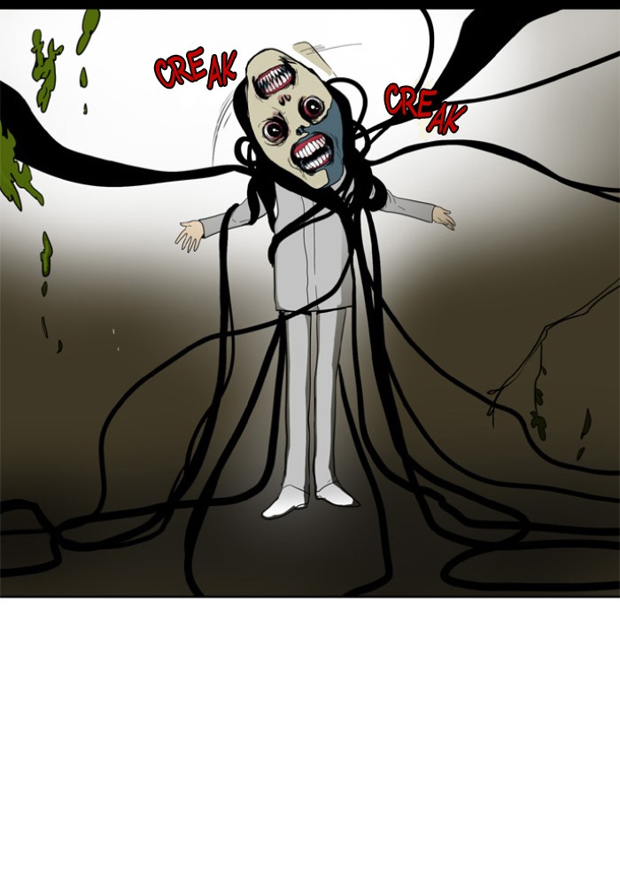 I Don't Want This Kind of Hero Chapter 154 page 22 - Chapter 154