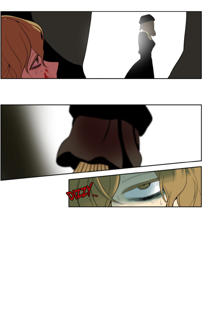 I Don't Want This Kind of Hero Chapter 154 page 4 - Chapter 154